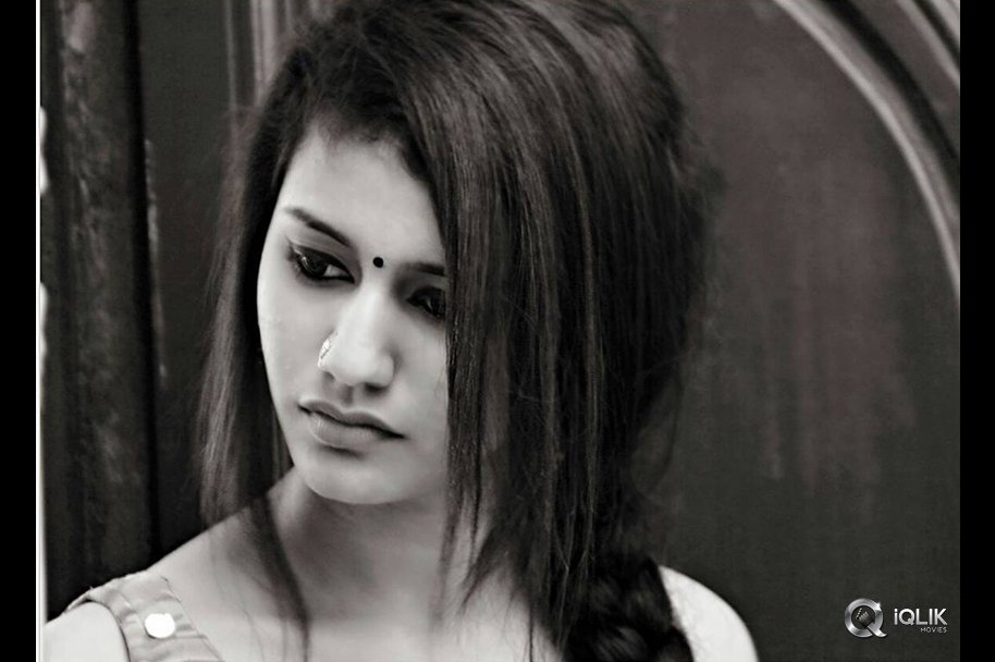 Priya-Prakash-Varrier